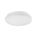 Kuzco Lighting - FM9714-WH-5CCT - LED Flush Mount - Collins - White