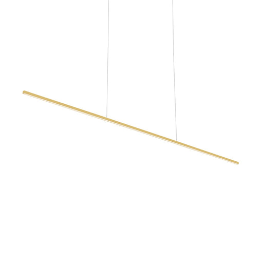 Vega Minor LED Linear Pendant