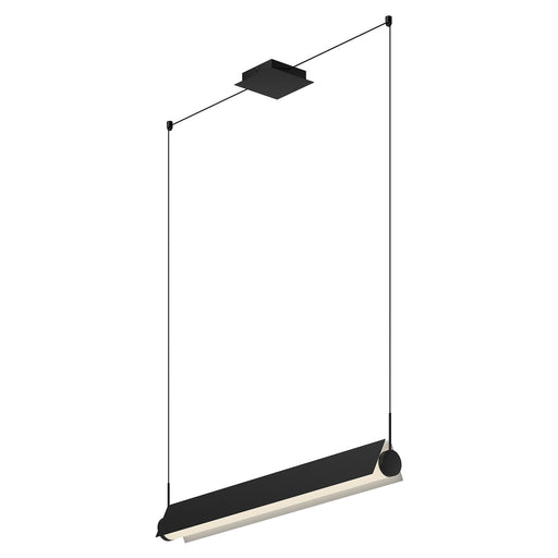 Phoenix LED Linear Pendant