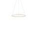 Kuzco Lighting - PD80324-WH-UNV - LED Pendant - Cumulus Minor - White