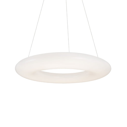 Kuzco Lighting - PD80736-UNV-010 - LED Pendant - Cumulus - White