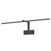 Kuzco Lighting - PL18234-BK-UNV - LED Wall/Picture Light - Vega Minor Picture - Black