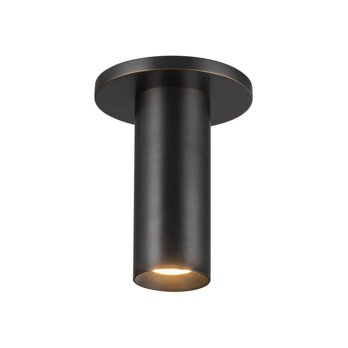 Kuzco Lighting - SF90406-UB-UNV - LED Semi Flush Mount - Mason - Urban Bronze