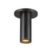 Kuzco Lighting - SF90406-UB-UNV - LED Semi Flush Mount - Mason - Urban Bronze