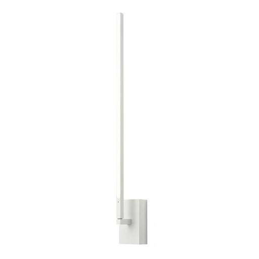 Pandora LED Wall Sconce White