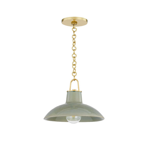 Pottersville One Light Pendant