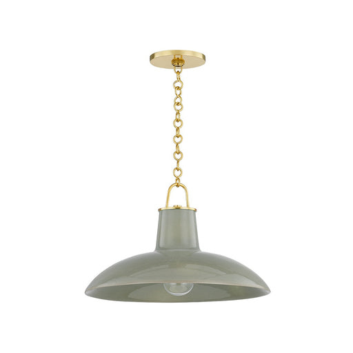 Pottersville One Light Pendant