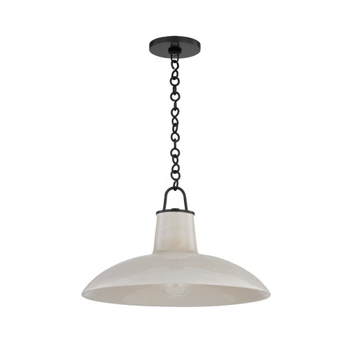 Pottersville One Light Pendant