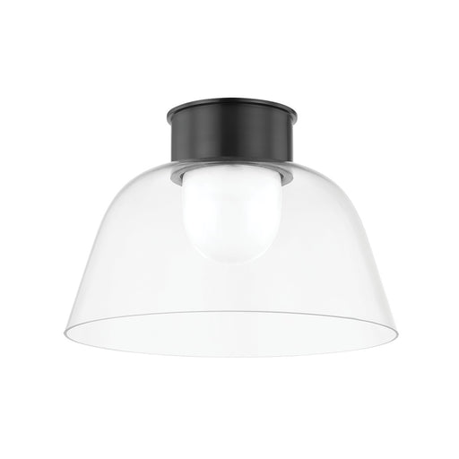 Lakeside One Light Flush Mount