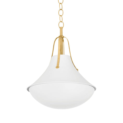 Coventry One Light Pendant