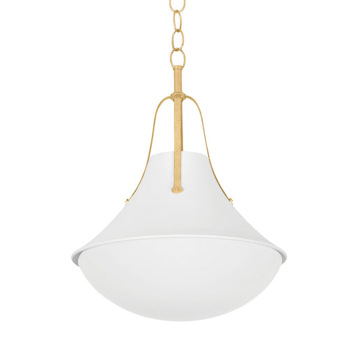 Coventry One Light Pendant