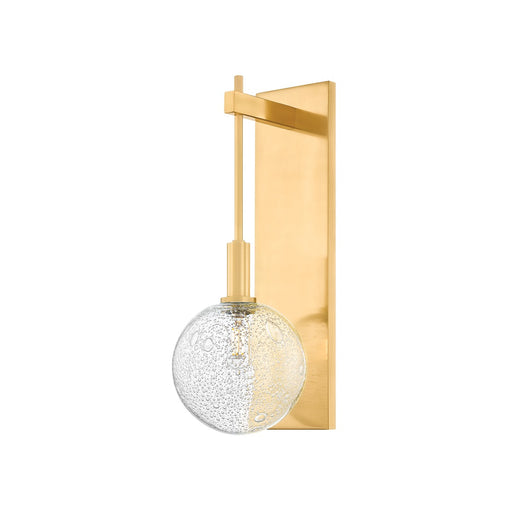 Onteora One Light Wall Sconce