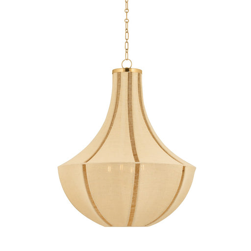 Cascade Lake Four Light Pendant