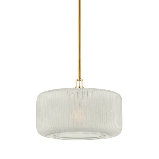 Beechurst One Light Pendant