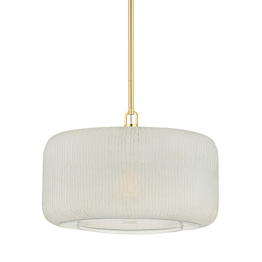 Beechurst One Light Pendant