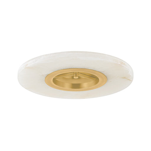 Alto LED Semi Flush Mount