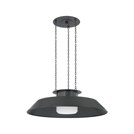 Woodrow One Light Pendant