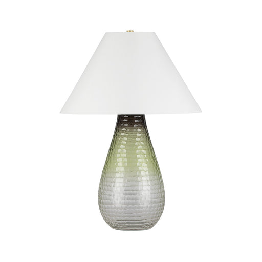 Mulberry One Light Table Lamp