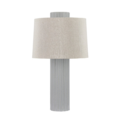 Manchester One Light Table Lamp