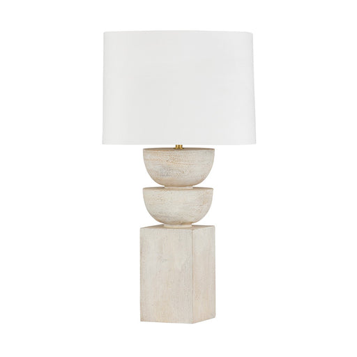 Gardiner One Light Table Lamp