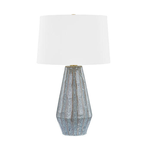 Alloway One Light Table Lamp