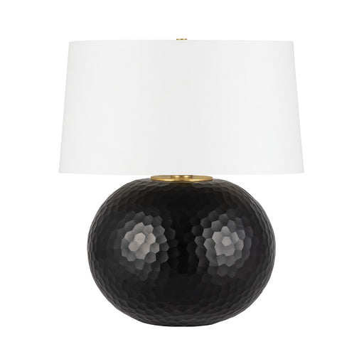 Dashville One Light Table Lamp