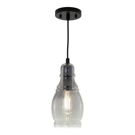 Millie One Light Mini Pendant