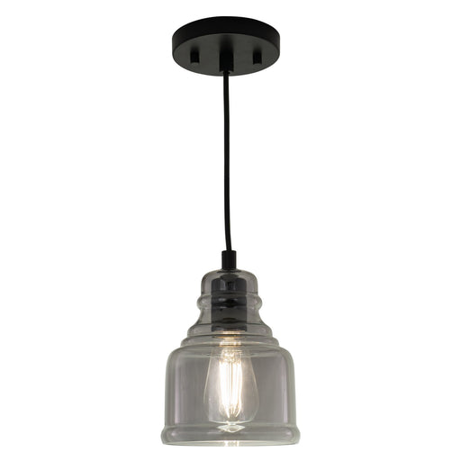 Millie One Light Mini Pendant