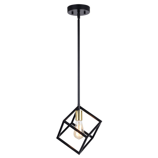 Deering One Light Mini Pendant