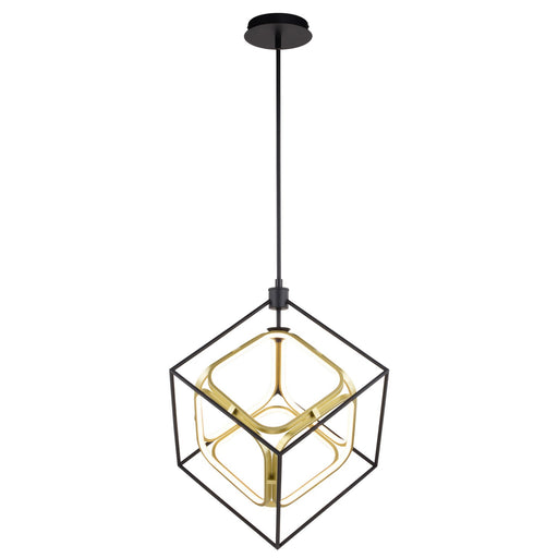 Anson LED Pendant