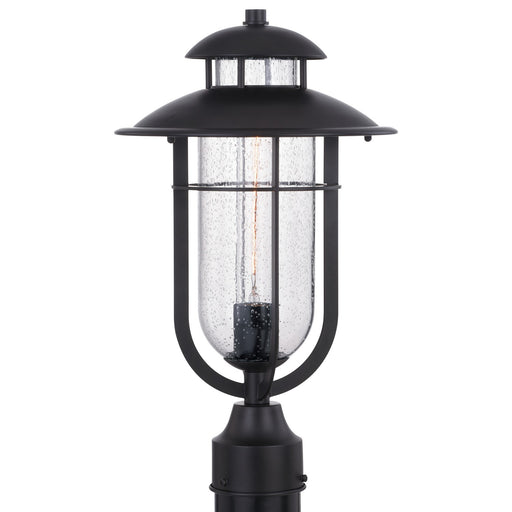 Bar Harbor One Light Outdoor Post Mount