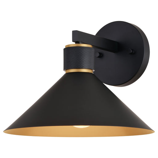 Dunbar One Light Outdoor Wal Mount