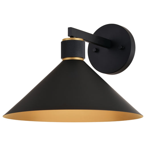 Dunbar One Light Outdoor Wal Mount