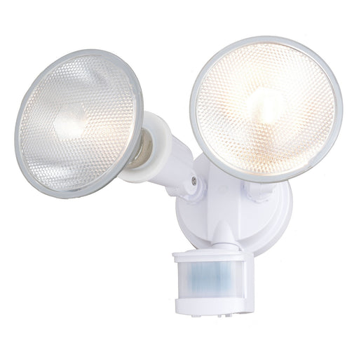 Outdoor Security Two Light Outdoor Motion Sensor Security Flood Light