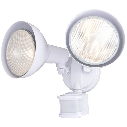 Outdoor Security Two Light Outdoor Motion Sensor Security Flood Light