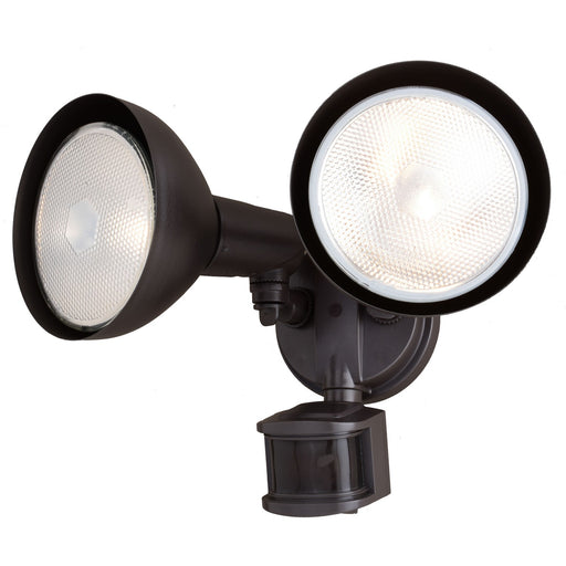 Outdoor Security Two Light Outdoor Motion Sensor Security Flood Light