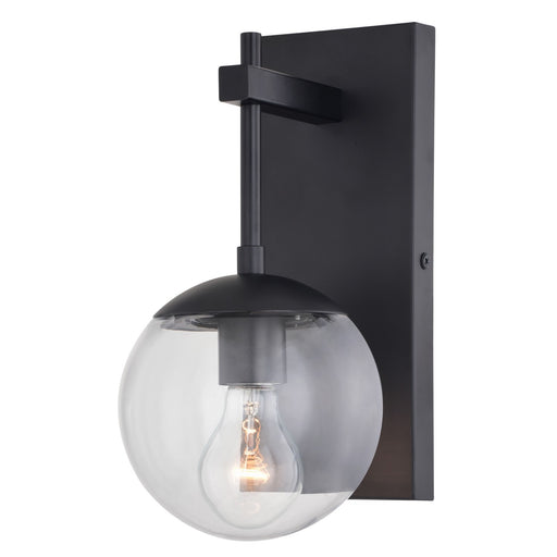 Keeler One Light Outdoor Wall Mount