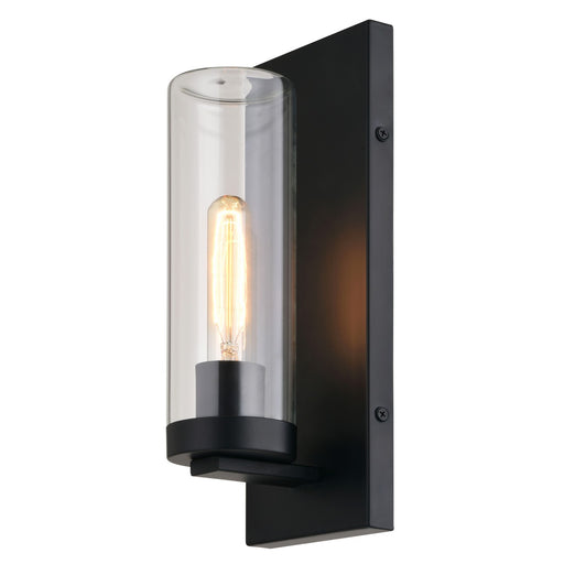 Grantley One Light Outdoor Wall Mount