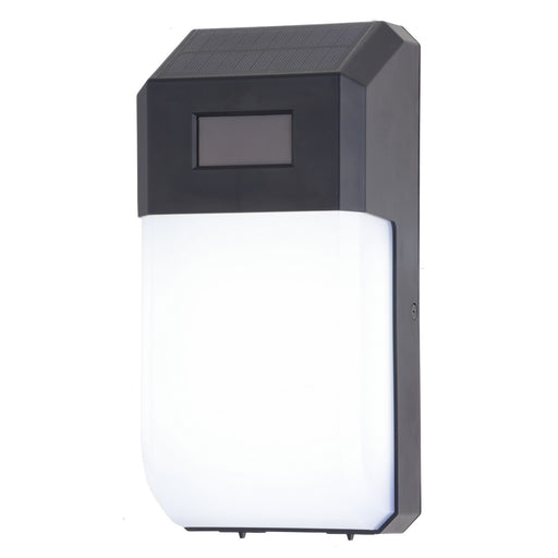 Outdoor Security LED Outdoor Motion Sensor Wall Pack Light