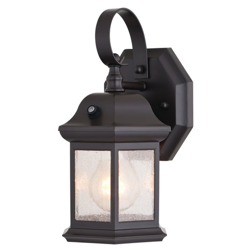 Wellington One Light Outdoor Wall Mount