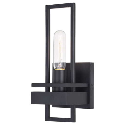 Marquis One Light Wall Sconce