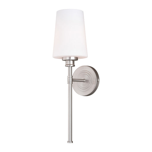 Clark One Light Wall Sconce