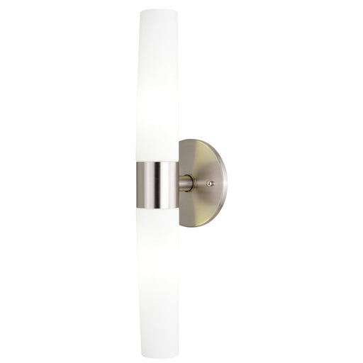 Elliot Two Light Wall Sconce