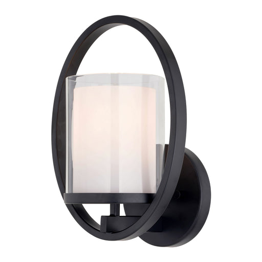 Princeton One Light Wall Sconce