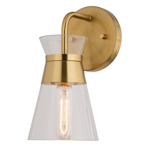 Harper One Light Wall Sconce