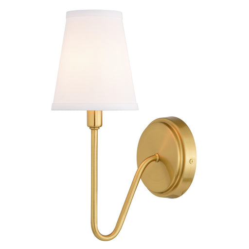 Briar One Light Wall Sconce