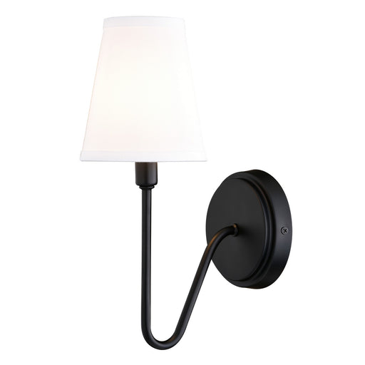 Briar One Light Wall Sconce