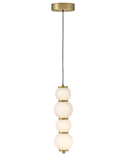 Trigo LED Pendant