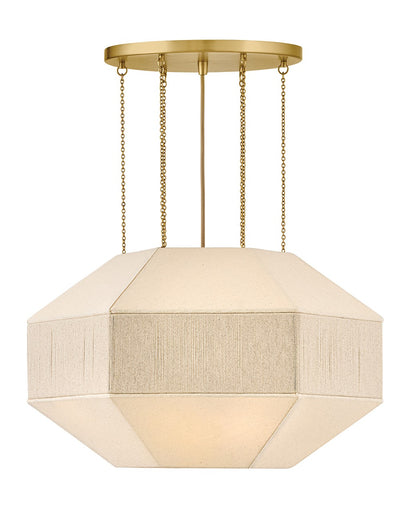 Lyla LED Chandelier