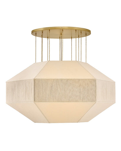 Lyla LED Chandelier